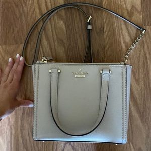 Light Pink Kate Spade Purse